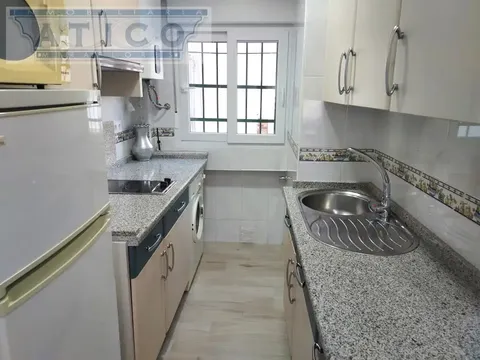 Pis de 54 m² a Sevilla