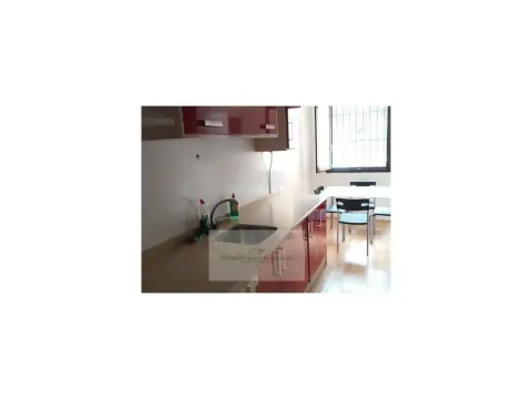 Pis de 110 m² a Màlaga