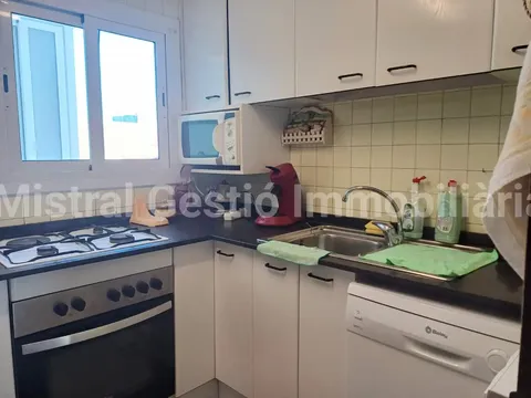 Pis de 65 m² a Calafell