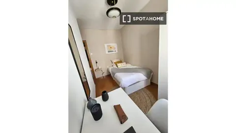 Habitació de lloguer, València