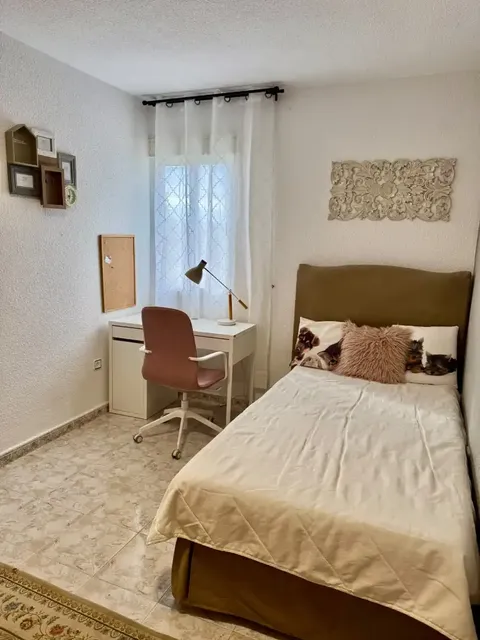 Pis de 100 m² a Alacant