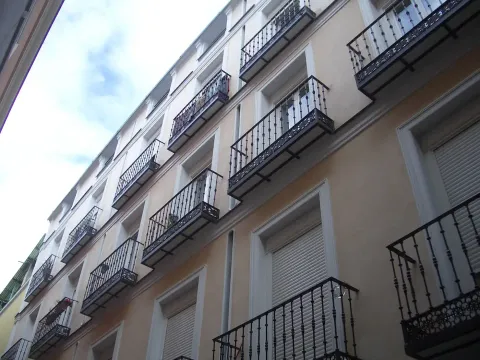 Квартира 40 м² у Madrid (3/29)