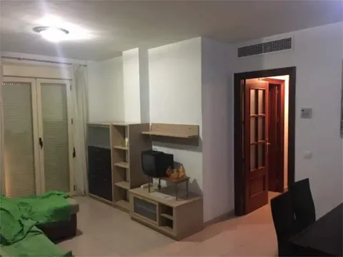 Pis de 90 m² a Almeria