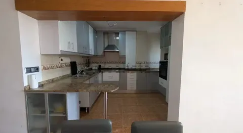 Pis de 70 m² a València