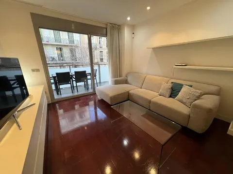 Pis de 98 m² a Barcelona