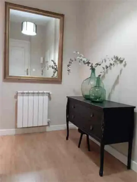 Wohnung 100 m² in Coria
