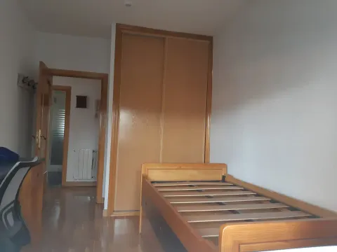 Piso de 87 m² en Madrid
