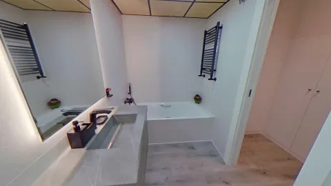Appartamento 174 m² a Alcalá de Henares