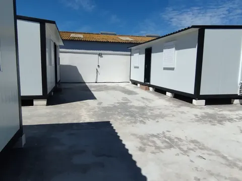 Casa de lloguer, La Línea de la Concepción