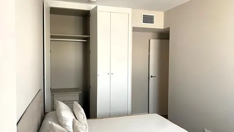 Pis de 70 m² a Sevilla