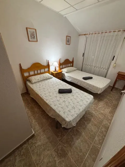 Moradia 120 m² em Los Alcázares