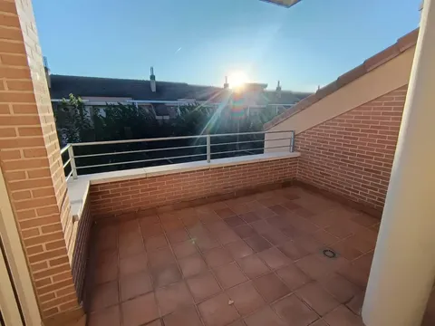 Casa de 518 m² a Valladolid