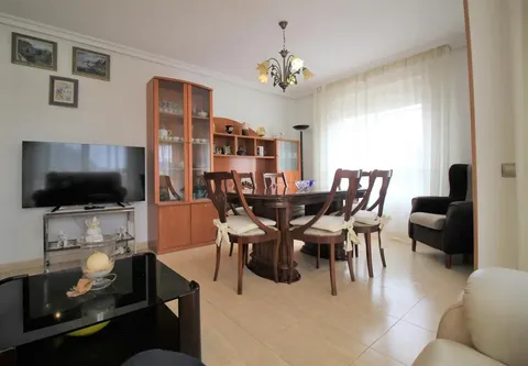 Pis de 124 m² a Almeria