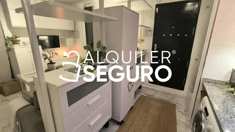 Pis de 41 m² a Gelves