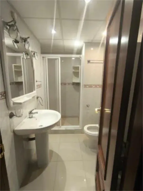 Flat 100 m² in Málaga (3/8)