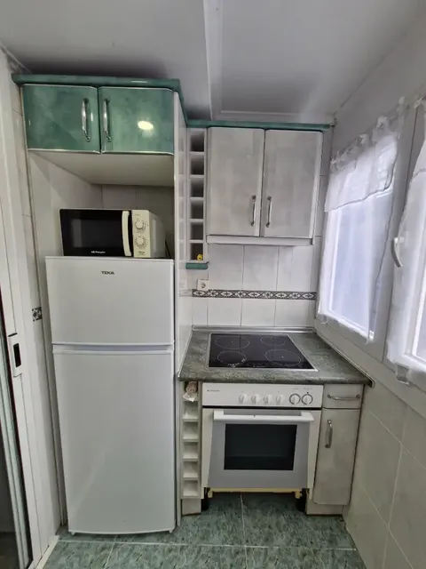 Pis de 65 m² a Barakaldo