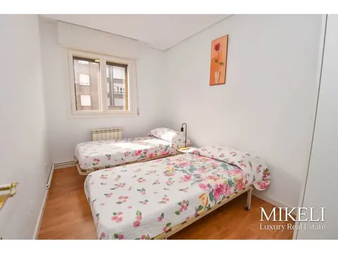 Pis de 89 m² a Santander