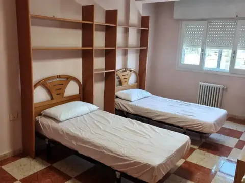 Pis de 97 m² a Saragossa