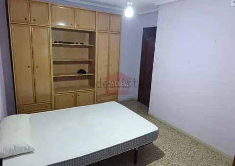 Pis de 110 m² a Salamanca