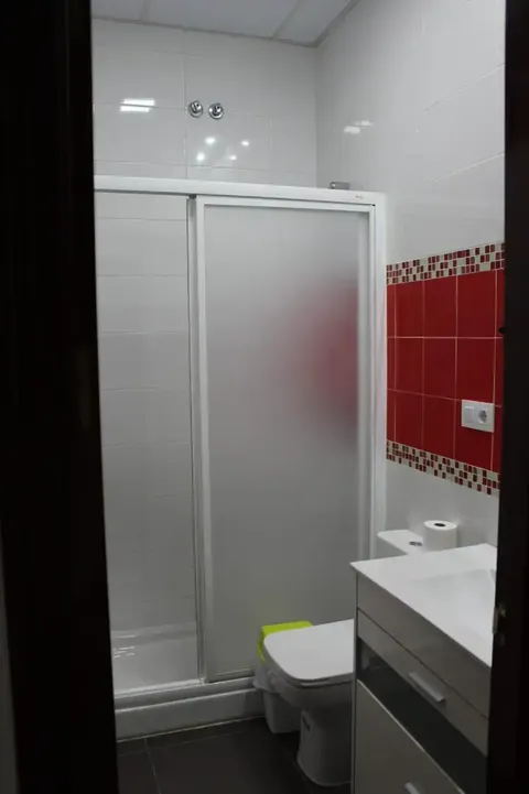 Pis de 90 m² a Sevilla