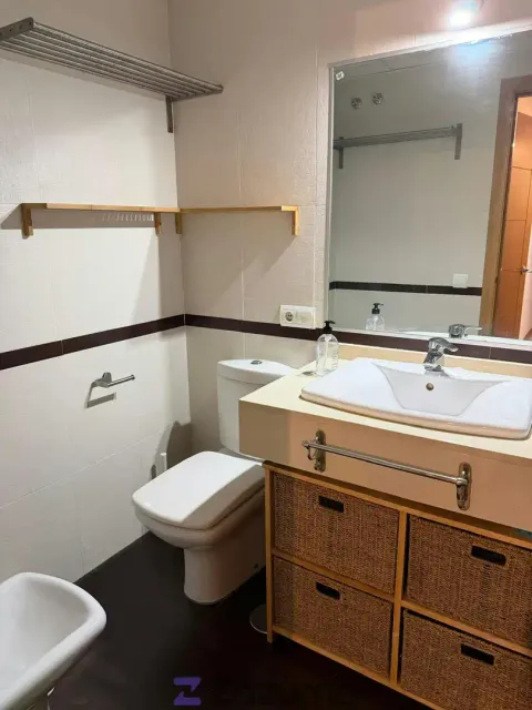 Wohnung 110 m² in Almería