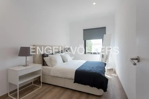 Pis de 50 m² a Barcelona