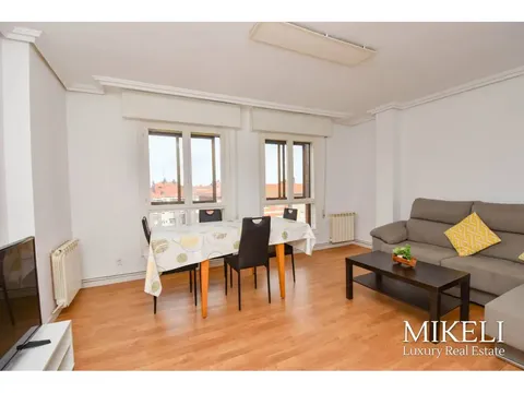 Pis de 89 m² a Santander