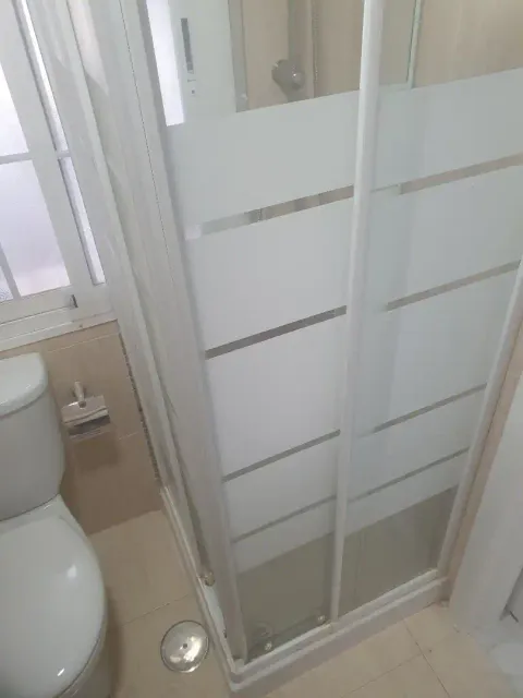 Piso de 40 m² en Gójar