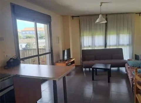 Pis de 70 m² a Boiro
