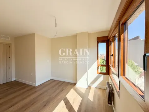 Pis de 160 m² a Albacete