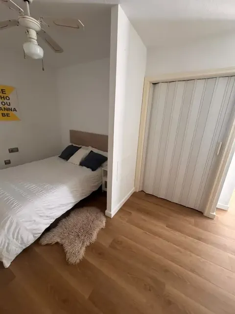 Pis de 43 m² a Vícar