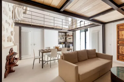 Квартира 90 м² в Мадриде