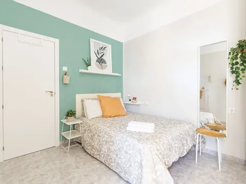 Habitació de lloguer, Múrcia