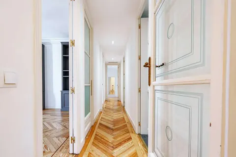 Pis de 158 m² a Madrid