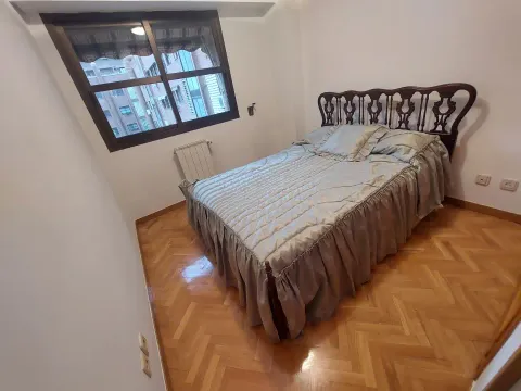 Pis de 140 m² a Madrid