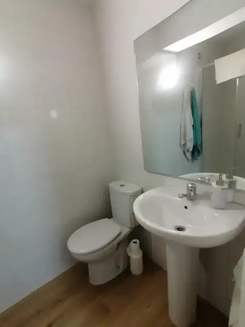 Pis de 87 m² a Gijón