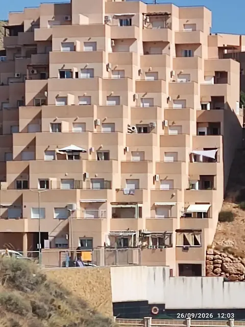 Pis de 50 m² a Vícar