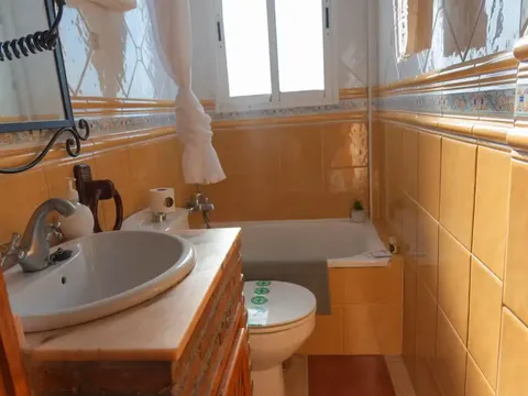Pis de 20 m² a Nerja