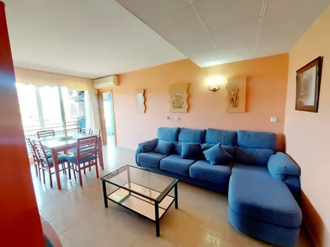 Pis de 83 m² a el Vendrell