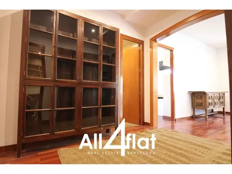 Wohnung 193 m² in Barcelona