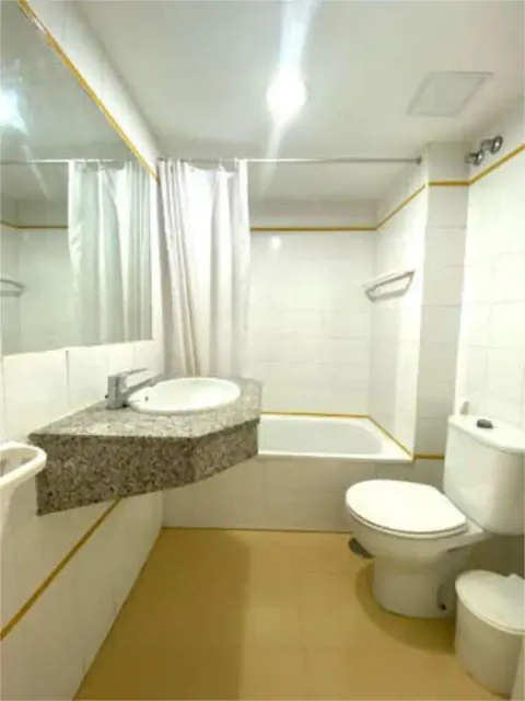 Wohnung 55 m² in San Bartolomé de Tirajana