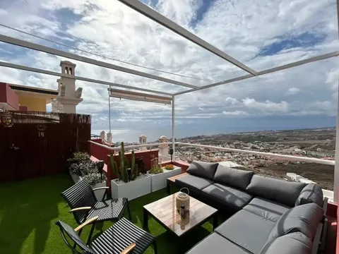 Pis de 120 m² a Adeje