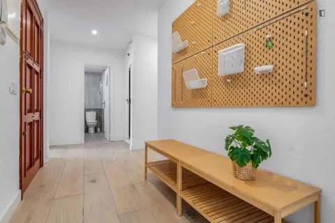 Zimmer zur Miete, Castelló de la Plana / Castellón de la Plana