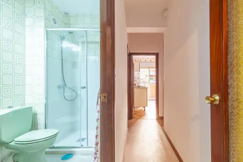 Piso de 80 m² en Madrid