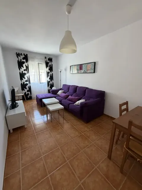 Pis de 90 m² a Baeza