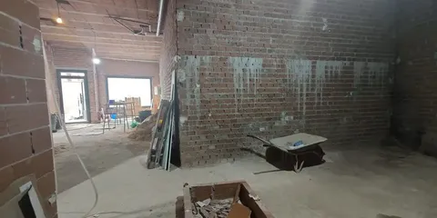 Pis de 93 m² a El Álamo