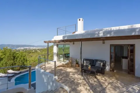 Haus 200 m² in Sant Josep de sa Talaia
