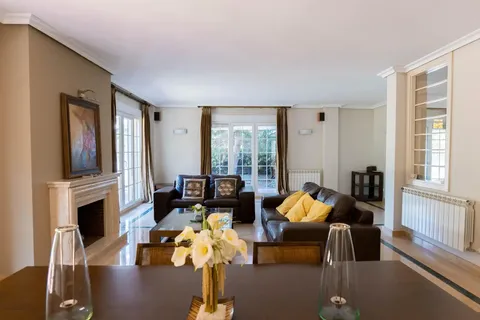 Casa de 626 m² a Las Rozas de Madrid