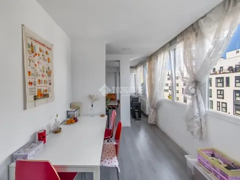 Wohnung 54 m² in Madrid