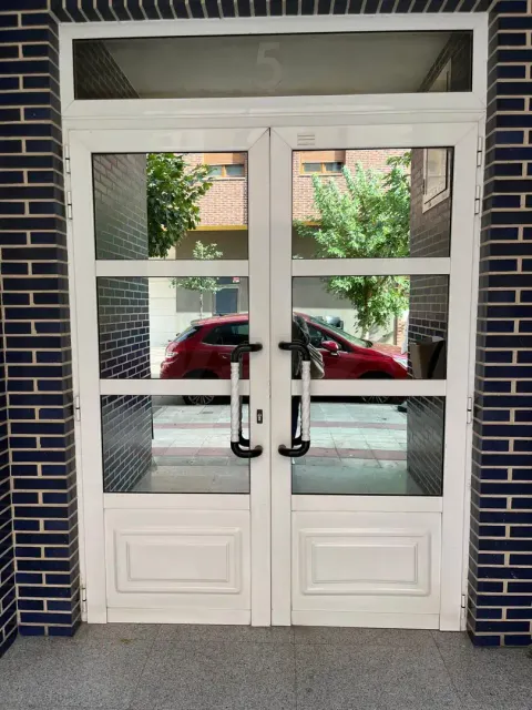 Pis de 120 m² a San Andrés del Rabanedo